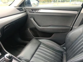Skoda Superb 2.0tdi, снимка 8