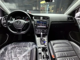 VW Golf 2.0 Tdi Premium, снимка 7