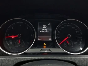 VW Golf 2.0 Tdi Premium, снимка 8
