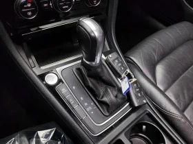 VW Golf 2.0 Tdi Premium, снимка 9