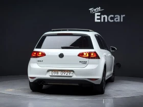 VW Golf 2.0 Tdi Premium, снимка 4