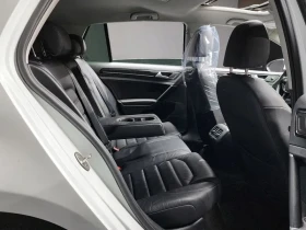 VW Golf 2.0 Tdi Premium, снимка 12