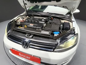 VW Golf 2.0 Tdi Premium, снимка 6