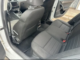 Skoda Octavia 2.0 TDI Scout, снимка 13