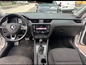 Skoda Octavia 2.0 TDI Scout, снимка 11