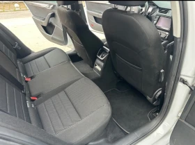 Skoda Octavia 2.0 TDI Scout, снимка 14