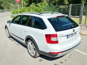 Skoda Octavia 2.0 TDI Scout, снимка 4