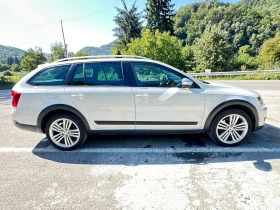 Skoda Octavia 2.0 TDI Scout, снимка 6