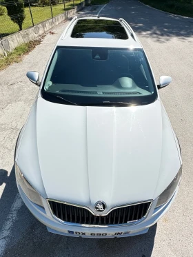 Skoda Octavia 2.0 TDI Scout, снимка 3