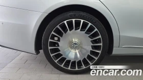 Mercedes-Benz S 350 | TOP SERVICE AMG OPTIC, снимка 5