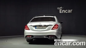 Mercedes-Benz S 350 | TOP SERVICE AMG OPTIC, снимка 4