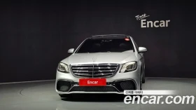 Mercedes-Benz S 350 | TOP SERVICE AMG OPTIC, снимка 3