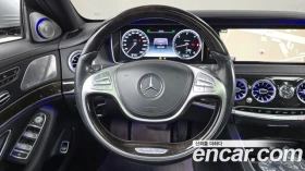 Mercedes-Benz S 350 | TOP SERVICE AMG OPTIC, снимка 12