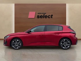 Peugeot 308 1.5 HDI, снимка 8