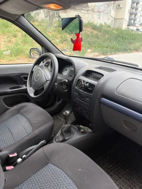 Renault Clio Symbol 1.4 75, снимка 9