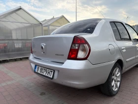 Renault Clio Symbol 1.4 75, снимка 12