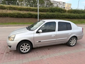 Renault Clio Symbol 1.4 75, снимка 2