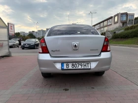 Renault Clio Symbol 1.4 75, снимка 6