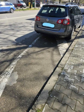 VW Passat B6, снимка 3