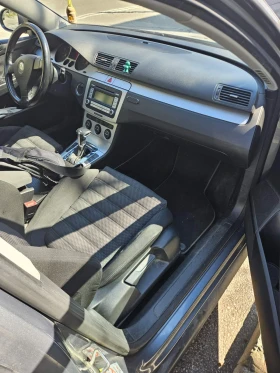 VW Passat B6, снимка 5