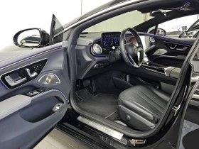 Mercedes-Benz EQS 450+ | 360к.с., снимка 10