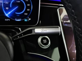 Mercedes-Benz EQS 450+ | 360к.с., снимка 9