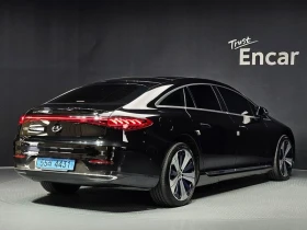 Mercedes-Benz EQS 450+ | 360к.с., снимка 2