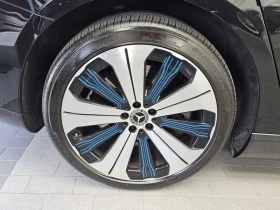 Mercedes-Benz EQS 450+ | 360к.с., снимка 5