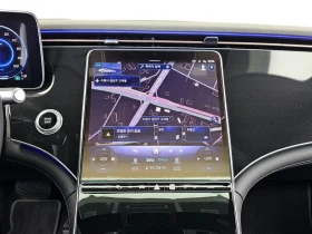 Mercedes-Benz EQS 450+ | 360к.с., снимка 14