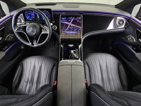 Mercedes-Benz EQS 450+ | 360к.с., снимка 7