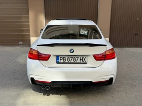 BMW 428 XDRIVE M SPORT, снимка 4