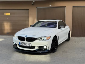 BMW 428 XDRIVE M SPORT, снимка 3