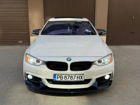 BMW 428 XDRIVE M SPORT, снимка 1