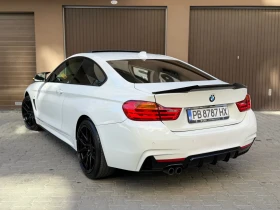 BMW 428 XDRIVE M SPORT, снимка 6
