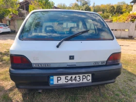 Renault Clio, снимка 4