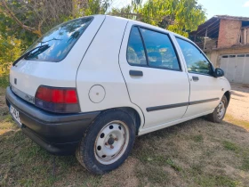 Renault Clio, снимка 1