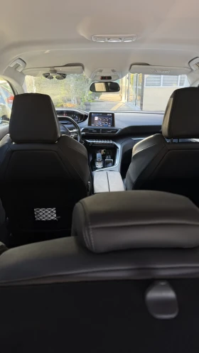 Peugeot 5008 1.5, снимка 7