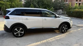Peugeot 5008 1.5, снимка 4