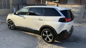 Peugeot 5008 1.5, снимка 5