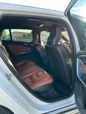 Volvo V60 D6 AWD, снимка 10