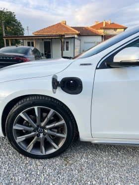 Volvo V60 D6 AWD, снимка 7
