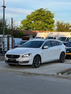 Volvo V60 D6 AWD, снимка 1