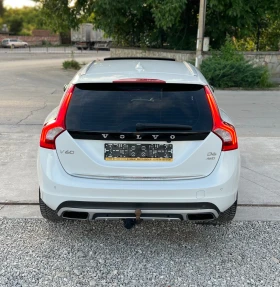 Volvo V60 D6 AWD, снимка 6
