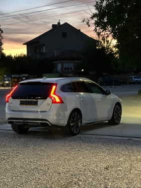 Volvo V60 D6 AWD, снимка 14