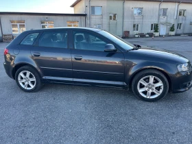 Audi A3 1, 9 TDI, снимка 4