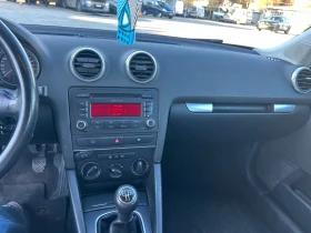 Audi A3 1, 9 TDI, снимка 10