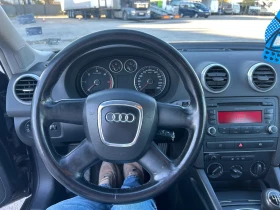 Audi A3 1, 9 TDI, снимка 9