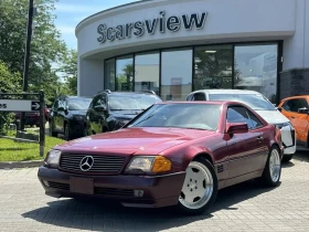 Mercedes-Benz 300, снимка 1