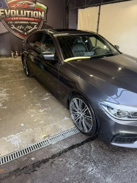 BMW 540, снимка 3
