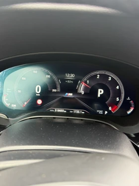 BMW 540, снимка 9